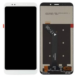 Xiaomi Redmi 5 Plus LCD Screen Display White - High Quality