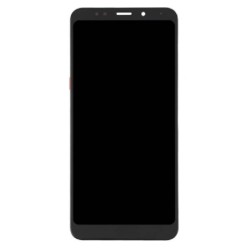 Xiaomi Redmi 5 Plus LCD Screen Display Black - ORIGINAL