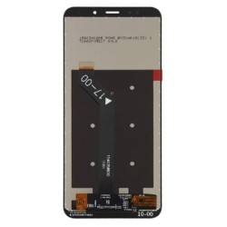 Xiaomi Redmi 5 Plus LCD Screen Display Black - High Quality