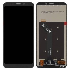 Xiaomi Redmi 5 Plus LCD Screen Display Black - High Quality