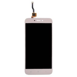 Xiaomi Redmi 5A LCD Screen Display Gold - ORIGINAL