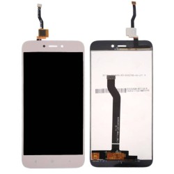 Xiaomi Redmi 5A LCD Screen Display Gold - ORIGINAL