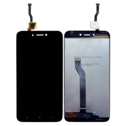 Xiaomi Redmi 5A LCD Screen Display Black - High Quality