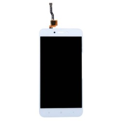 Xiaomi Redmi 5A LCD Screen Display White - ORIGINAL