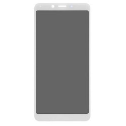 Xiaomi Redmi 6 LCD Screen Display White - ORIGINAL