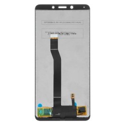 Xiaomi Redmi 6 LCD Screen Display White - High Quality