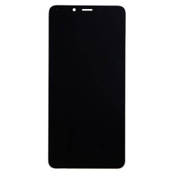 Xiaomi Redmi 6A LCD Screen Display Black - ORIGINAL