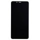 Xiaomi Redmi 6A LCD Screen Display Black - High Quality