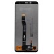 Xiaomi Redmi 6A LCD Screen Display Black - High Quality