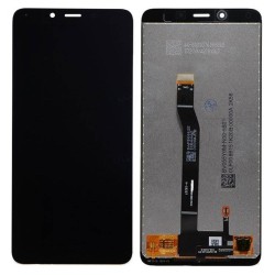 Xiaomi Redmi 6A LCD Screen Display Black - High Quality