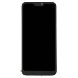 Xiaomi Redmi 6 Pro LCD Screen With Frame Module - Black