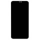 Xiaomi Redmi 6 Pro LCD Screen Display Black - High Quality