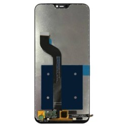 Xiaomi Redmi 6 Pro LCD Screen Display Black - High Quality