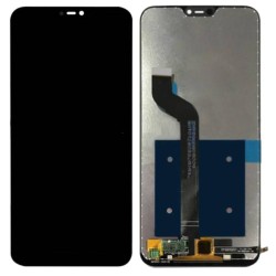 Xiaomi Redmi 6 Pro LCD Screen Display Black - High Quality