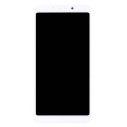 Xiaomi Redmi 6A LCD Screen Display White - ORIGINAL