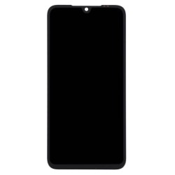 Xiaomi Redmi 7 LCD Screen Display Black - ORIGINAL