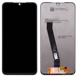 Xiaomi Redmi 7 LCD Screen Display Black - High Quality