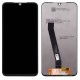 Xiaomi Redmi 7 LCD Screen Display Black - High Quality