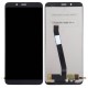 Xiaomi Redmi 7A LCD Screen Display Black - High Quality