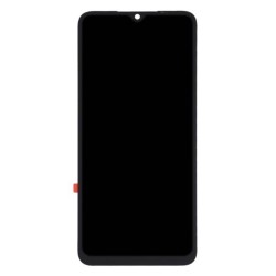 Xiaomi Redmi 9 Indian Version LCD Screen Display Black - High Quality