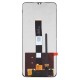 Xiaomi Redmi 9 Indian Version LCD Screen Display Black - High Quality