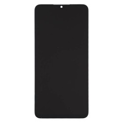 Xiaomi Redmi 9 LCD Screen Display Black - ORIGINAL