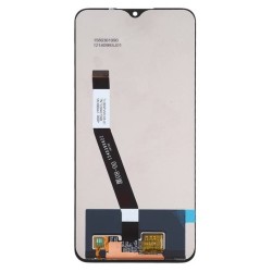 Xiaomi Redmi 9 LCD Screen Display Black - High Quality