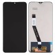 Xiaomi Redmi 9 LCD Screen Display Black - High Quality