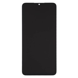 Xiaomi Redmi 9 Prime LCD Screen Display Black - ORIGINAL