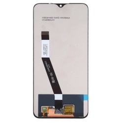 Xiaomi Redmi 9 Prime LCD Screen Display Black - High Quality