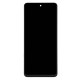 Xiaomi Redmi Note 9S LCD Screen Display Black - High Quality