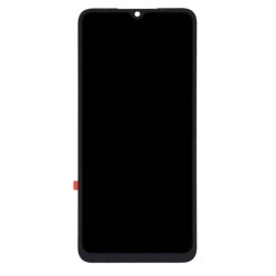 Xiaomi Redmi 9A LCD Screen Display Black - ORIGINAL