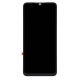 Xiaomi Redmi 9C NFC LCD Screen Display Black - High Quality