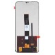 Xiaomi Redmi 9C NFC LCD Screen Display Black - High Quality