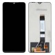 Xiaomi Redmi 9T LCD Screen Display Black - ORIGINAL