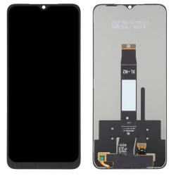 Xiaomi Redmi A1 LCD Screen Display Black - High Quality