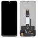 Xiaomi Redmi A2 Plus LCD Screen Display Black - ORIGINAL