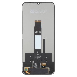 Xiaomi Redmi A2 Plus LCD Screen Display Black - ORIGINAL