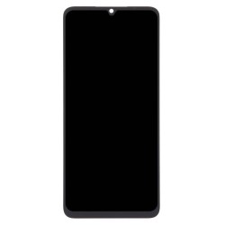 Xiaomi Redmi A3 LCD Screen Display Black - ORIGINAL