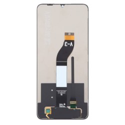 Xiaomi Redmi A3x LCD Screen Display Black - High Quality