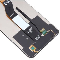 Xiaomi Redmi A3 LCD Screen Display Black - High Quality