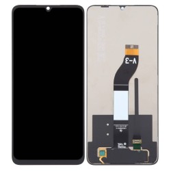 Xiaomi Redmi A3 LCD Screen Display Black - ORIGINAL