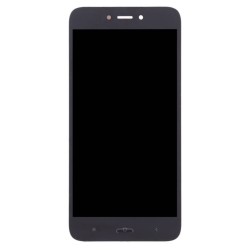 Xiaomi Redmi GO LCD Screen Display Black - ORIGINAL