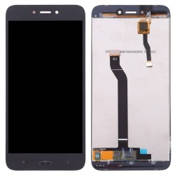 Xiaomi Redmi GO LCD Screen Display Black - High Quality