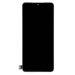 Xiaomi Redmi K70 LCD Screen Display Black - High Quality