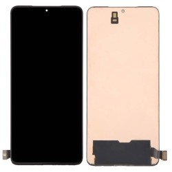 Xiaomi Redmi K70 LCD Screen Display Black - High Quality