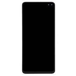 Xiaomi Redmi K30i 5G LCD Screen Display Black - ORIGINAL