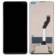 Xiaomi Redmi K30i 5G LCD Screen Display Black - ORIGINAL