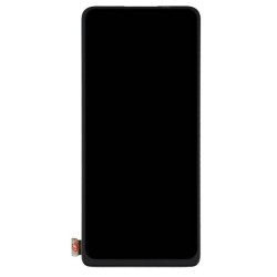 Xiaomi Redmi K30 Ultra LCD Screen Display Black - ORIGINAL