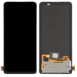 Xiaomi Redmi K30 Ultra LCD Screen Display Black - High Quality